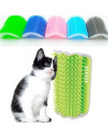 

Cepillo de limpieza para gatos