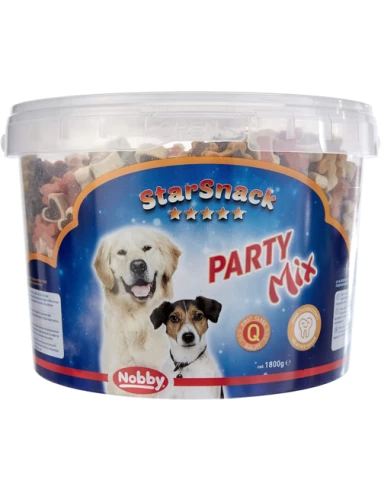 

Hundemischung Party-Mix