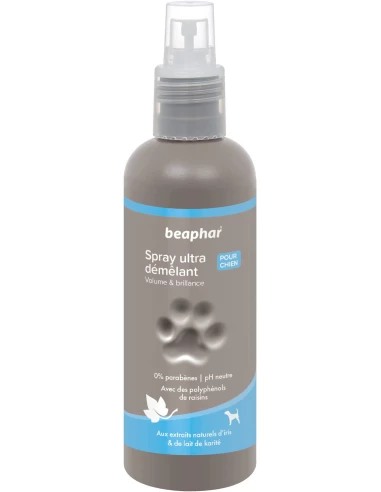 BEAPHAR - Spray desenredante para perros