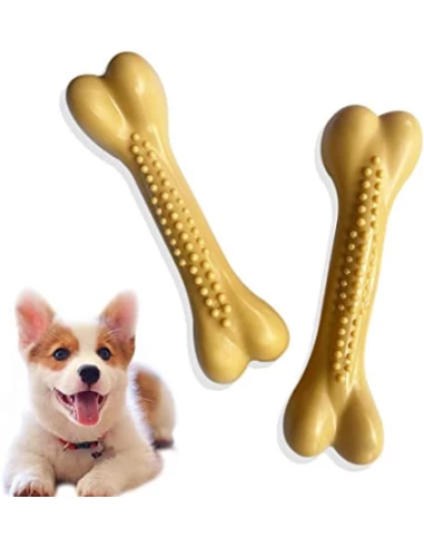 

Adoum- jouets en nylon pour chien si traduce in italiano come Adoum- giocattoli di nylon per cani.