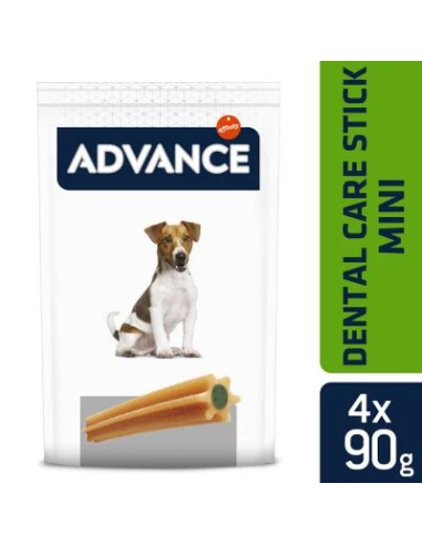 

Advance Dental Care Stick Mini para perros