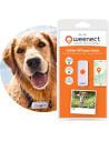 .

Collar GPS para perro - Weenect